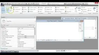 Revit API: Copy View Template from One Project to Another