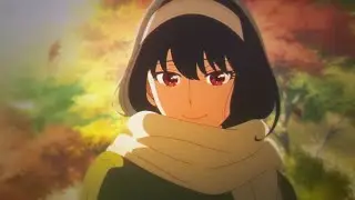 |SPYxFAMILY| OPENING 2\SOUVENIR - BUMP OF CHICKEN (Slowed + Reverb)