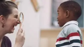Rhyme & Reason Early Learning Preschool Promo