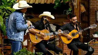 TRISTEZA DO JECA - Luis Gustavo & Luis Augusto - 