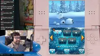 Worst Games on the Nintendo DS | Twitch Stream 7/25/2024
