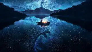 Музыка для глубокого сна. Релакс для успокоения нервной системы