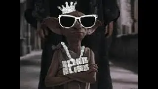 Loop Dobby - Harder, Better, Faster, Stronger