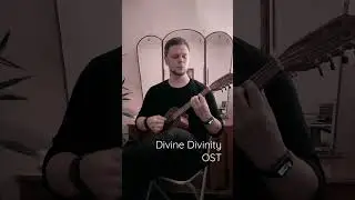 Divine Divinity OST - Ukulele