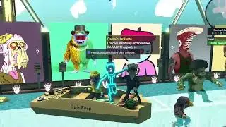 The Sandbox Game  - VoxEdit New Features Update Live [Re-upload]