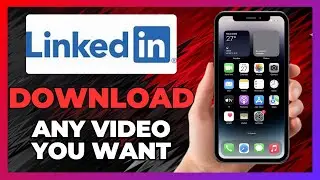 How To DOWNLOAD LinkedIn Videos - 2025