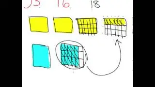 subtracting mixed numbers with regrouping using grids