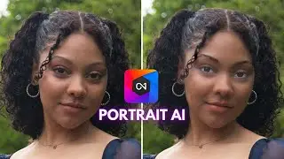 ON1 Photo Raw 2022.5 Portrait AI Overview