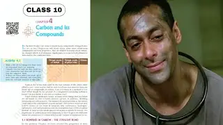 Ranking TOUGHEST Science Chapters From Class 1 to 12 With MEMES (NCERT)