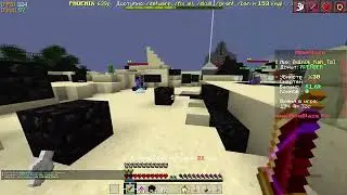 PvP❤🖤MineBlaze🖤❤or ❤🖤DEXLAND🖤❤