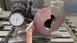 ¡Así se Mueve mi 4º Eje CNC Casero! Primeras Pruebas en Acción