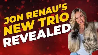Discover Jon Renau’s Volume 2 HD Fiber Collection!  | Chiquel Wigs