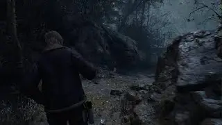 Resident Evil 4 Remake walkthrou p1