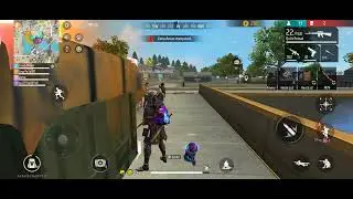 game free fire yang lg viral, kill