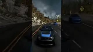 The Run #gaming #pcgaming #viral #viralvideo #reels #viralreels #needforspeed #shortvideo #shorts