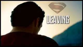 Henry Cavill's Departure Is GOOD for DC