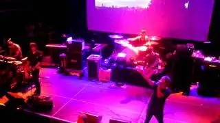 Thursday- Rams Head Live- No Devolucion- Turnpike Divides