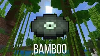 Minecraft Music - Bamboo