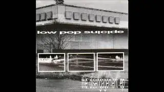 Low Pop Suicide - Black Hole Babies