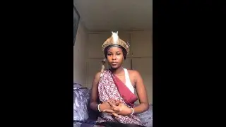 Don't Rush Challenge - Sangoma (Witch Doctor) Edition