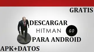 Descargar Hitman Go Para Android