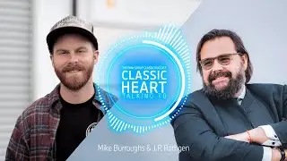 EP44 - Mike Burroughs