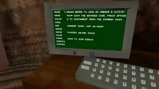 day one of checking the code bird vr