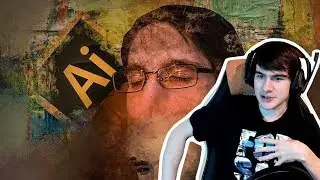 Братишкин смотрит: Наука о высоком ll Slidan