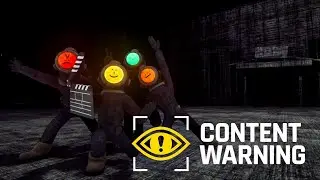 КООПЕРАТИВ С  @Ovenru  Content Warning 