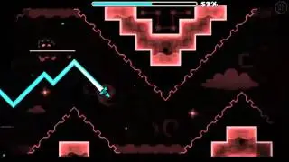 Lullaby by IDarKzI - Geometry Dash