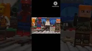 Слово Пацана Лего на асфальте! Слово пацана Лего!