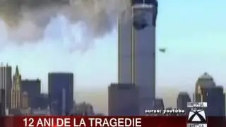 12 ANI DE LA TRAGEDIE