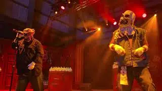 Insane Clown Posse JUGGALO Gathering 2024 INTRO/ DEADBODY MAN #icp #gotj