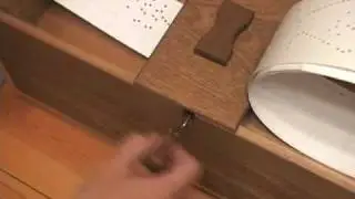 musicbox　レッドアリーマー