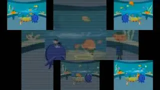Oswald Aquarium Sparta Venom 2