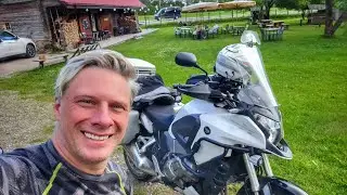 #VFR1200X
