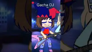 #gachaclub