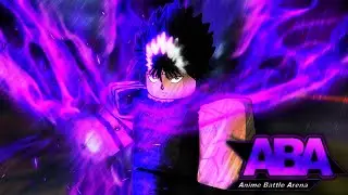 Hiei Breakdown [ABA] | Roblox: Anime Battle Arena