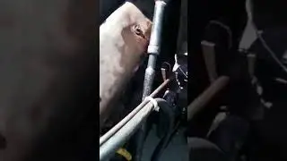 Американский ГУР на русский ЗИЛ 4331
