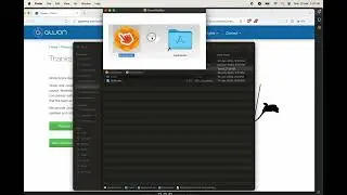 Configure JavaFX Scene Builder﻿ in intellij MacOS
