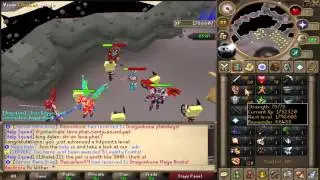 Custom [RSPS] DreamScape - Hardcore to Max #3 - Skeleton Army