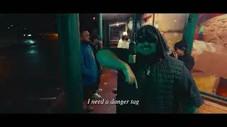 FMB - Mentality (Official Music Video)