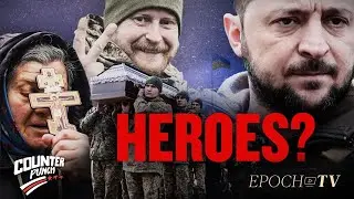 The Ukraine Invasion Exposes Russia’s Propaganda Machine