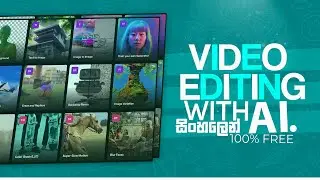 Create AMAZING Videos in Seconds!