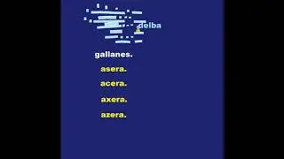 PORCIERTA ES DELBA I GALLANES Y SOMOSA LOS CRUZERAS DE EL LAGOSA MUGRESO-AC