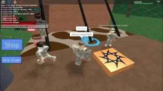 army training obby!!!!