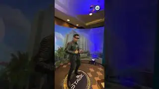 Funny moment