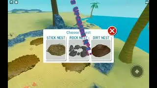 Показываю и рассказываю про обновления в мире птиц.(Feather Family в Roblox)#4
