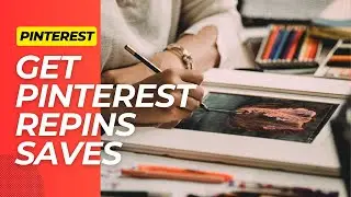 Why Should You Buy Pinterest Repins Saves !