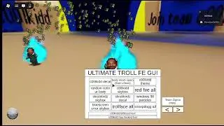 Project Ligma Showcase